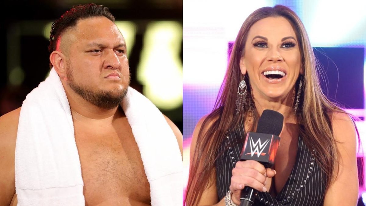 Which Released Stars Can & Can’t Use Their WWE Ring Names Elsewhere