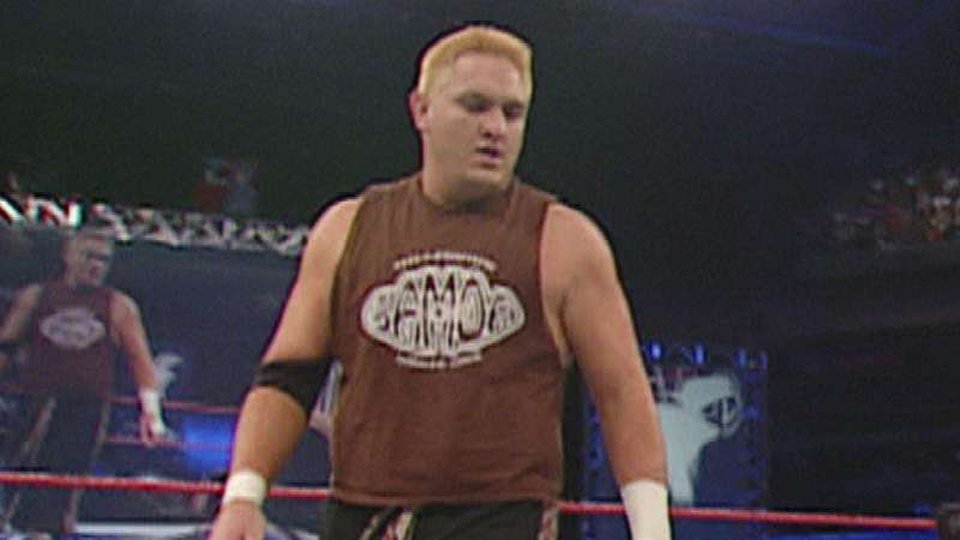 10 Wrestling Stars Who Used To Be Jobbers