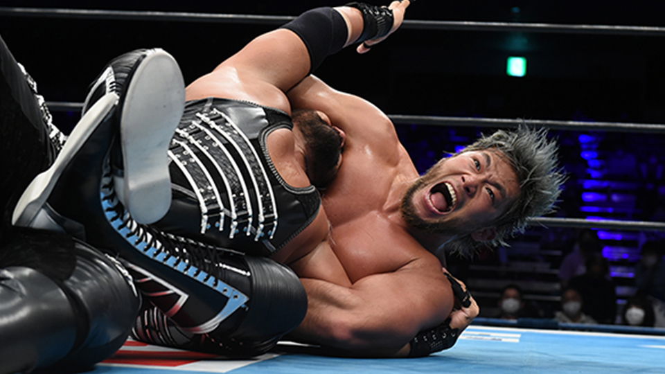 5 Predictions For NJPW In 2021