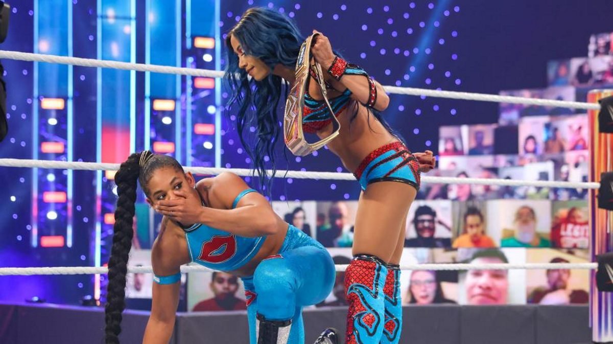WWE Star Believes There Should Be More Women On WrestleMania Card