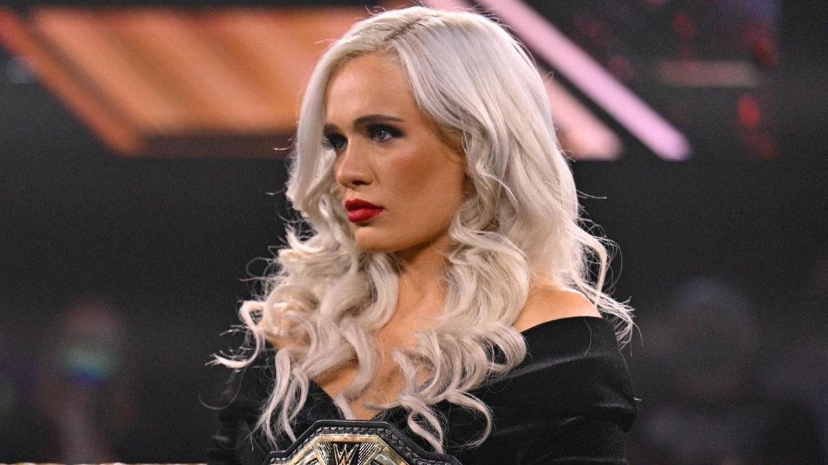 Reason Behind Scarlett’s Recent WWE Absence Revealed
