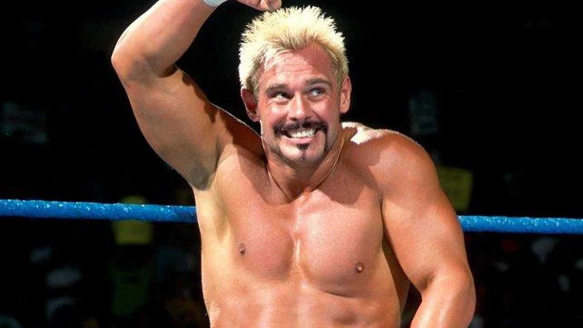 NXT Coach Scotty 2 Hotty Announces WWE Departure