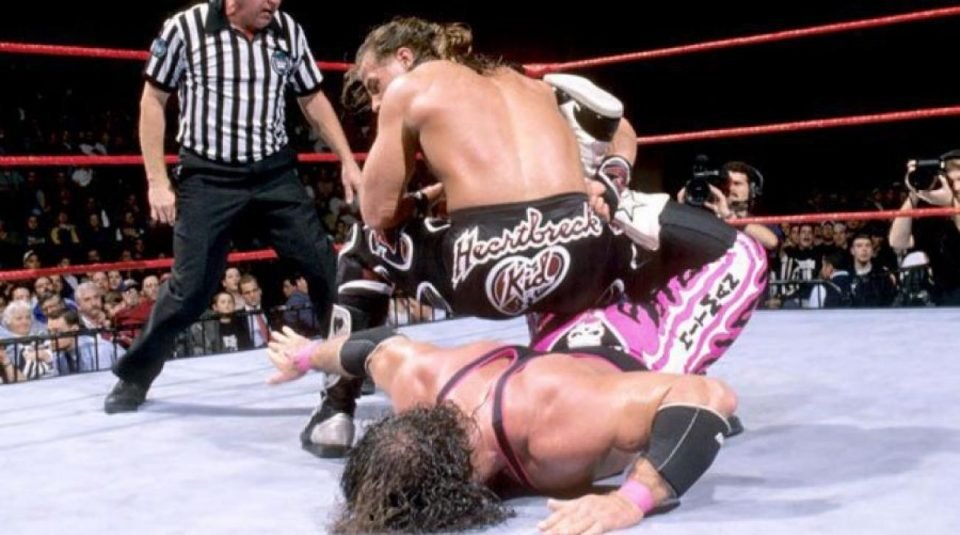15 Worst Survivor Series Moments In History