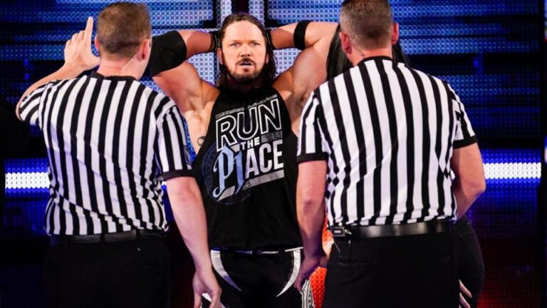 WrestleTalk Roundtable – WWE Smackdown Live – September 4, 2018