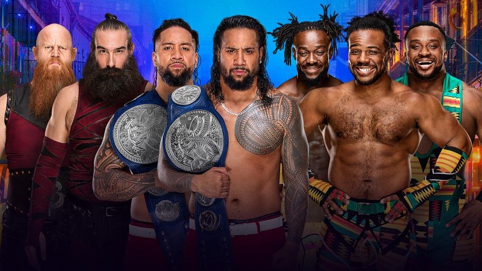Show-Stealing Title Match Announced For WrestleMania 34!