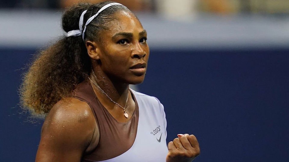 Serena Williams Reportedly Still In Progressive Talks To Join WWE
