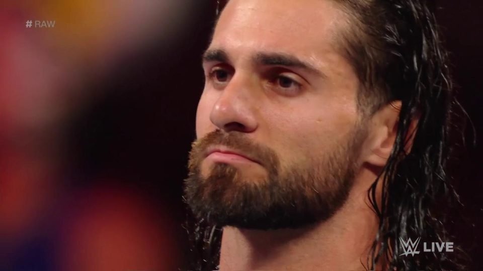 Seth Rollins Pulled From More Shows Due To Injury
