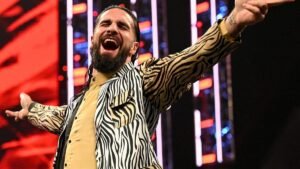 Seth Rollins Set For 'Corporate Meeting' At WWE Headquarters On Monday