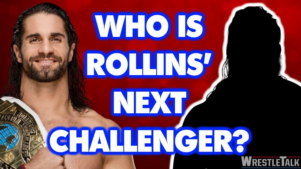 Rollins’ Next Challenger Revealed?