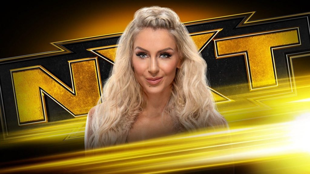 WWE NXT Live Results – February 5, 2020