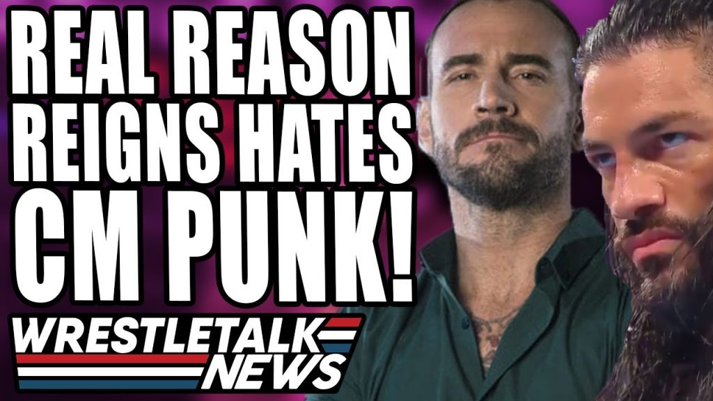 Why WWE Raw Underground SCRAPPED! AEW Star LEAVES! | WrestleTalk News