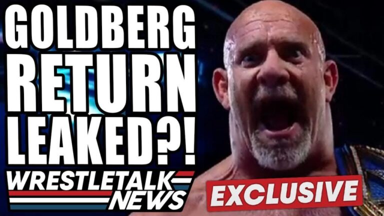 Controversial WWE Star Returns! HUGE WrestleMania Plans! WWE Raw Review! | WrestleTalk News