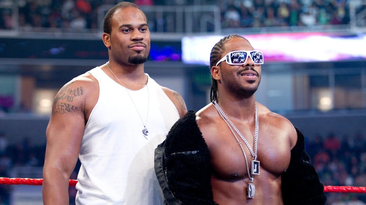 JTG Releases Official Cryme Tyme NFTs, Half The Profits To Go To Shad Gaspard’s Son