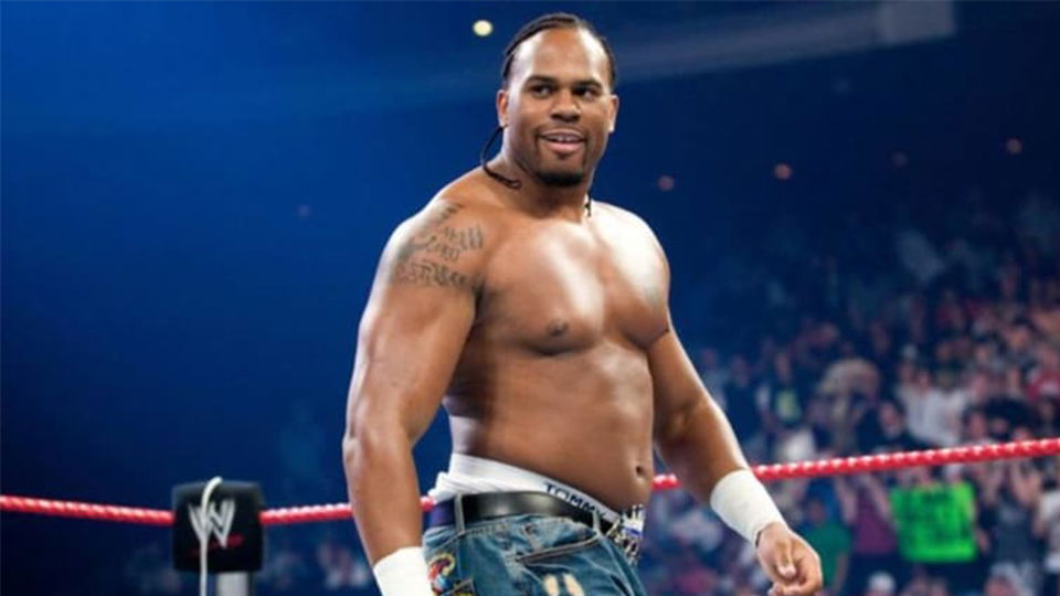 Former WWE Star Shad Gaspard Missing After Getting Caught In Riptide