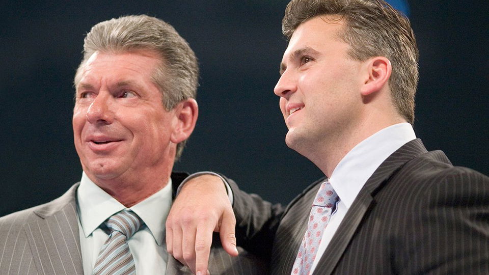 Vince McMahon’s Reaction To Shane McMahon Quitting WWE Revealed