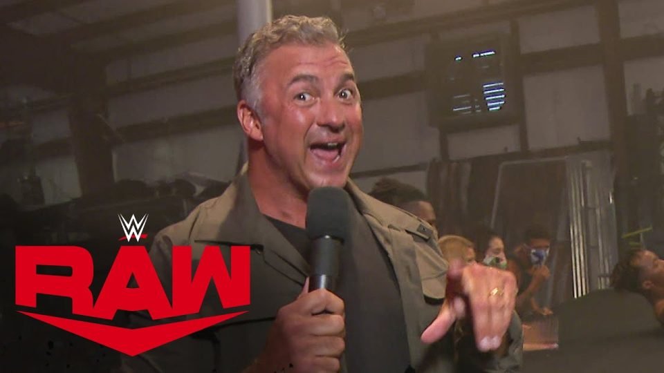 UFC Hall Of Famer Comments On Raw Underground