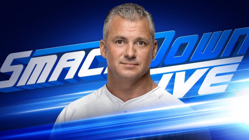 WWE SmackDown Live Results – July 16, 2019