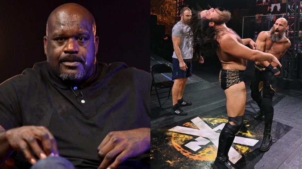 AEW Dynamite & WWE NXT Segment-By-Segment Viewers Revealed