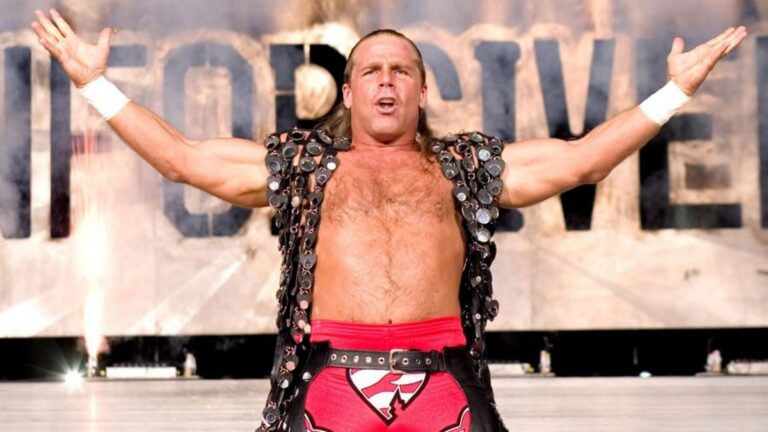 Why Shawn Michaels Didn’t Get Final WWE Title Run Before Retiring