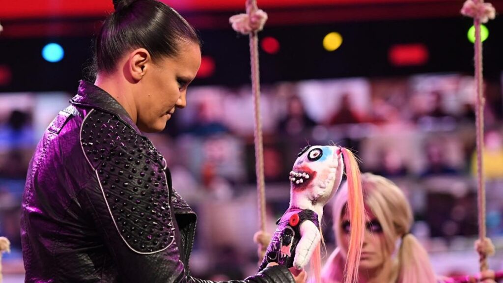 June 7 WWE Raw Viewership Revealed