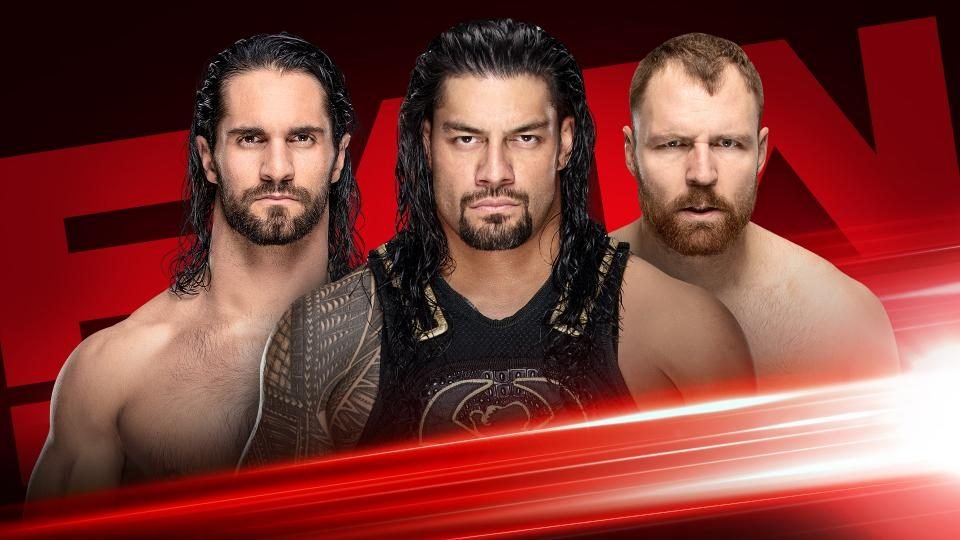 WWE Raw Live Results – March 11, 2019