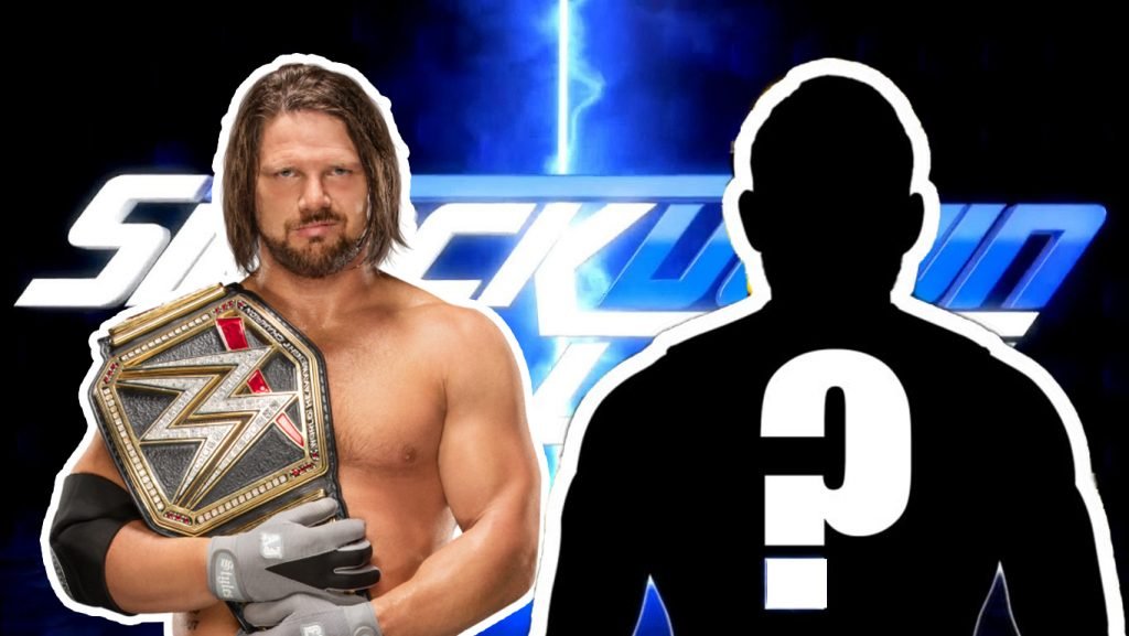 Fastlane Main Event CONFIRMED – SmackDown Live Round-Up 2/6/18