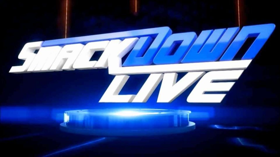 SmackDown Live Star Back In Training For Return