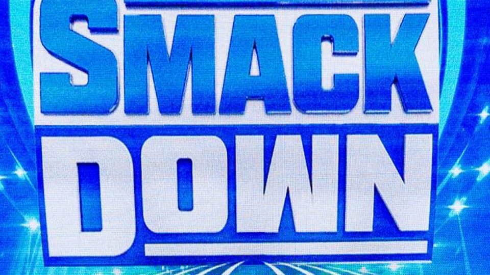 SmackDown Star Appears On Raw, Joins Forces With Bobby Lashley