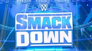 Spoiler On WWE SmackDown Star's Character Change