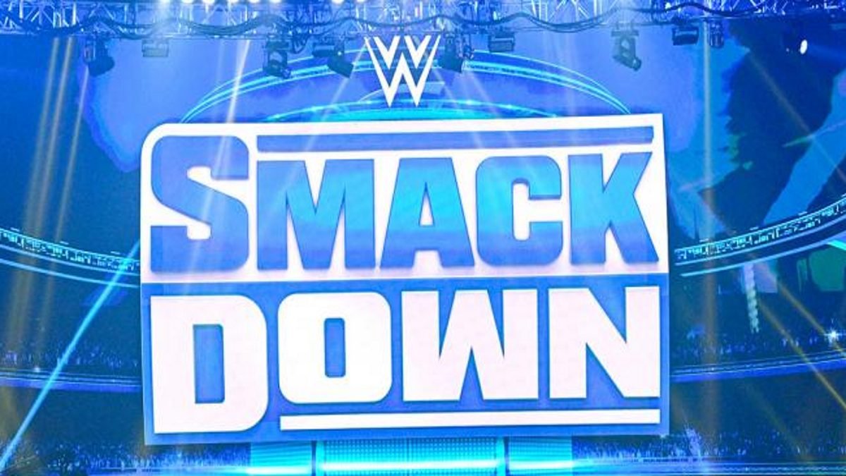 WWE SmackDown Overnight Ratings Down From Last Week