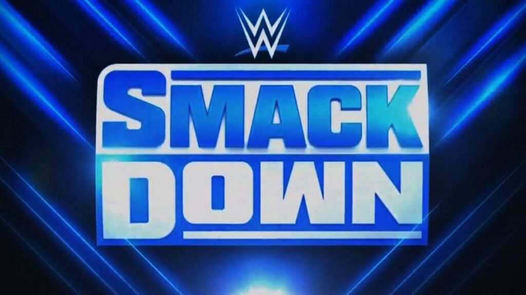 SmackDown debut of LA Knight upcoming