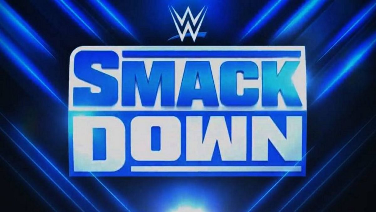 New Match Announced For SmackDown