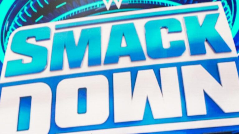 NXT Star Makes Huge Return To Main Roster On SmackDown
