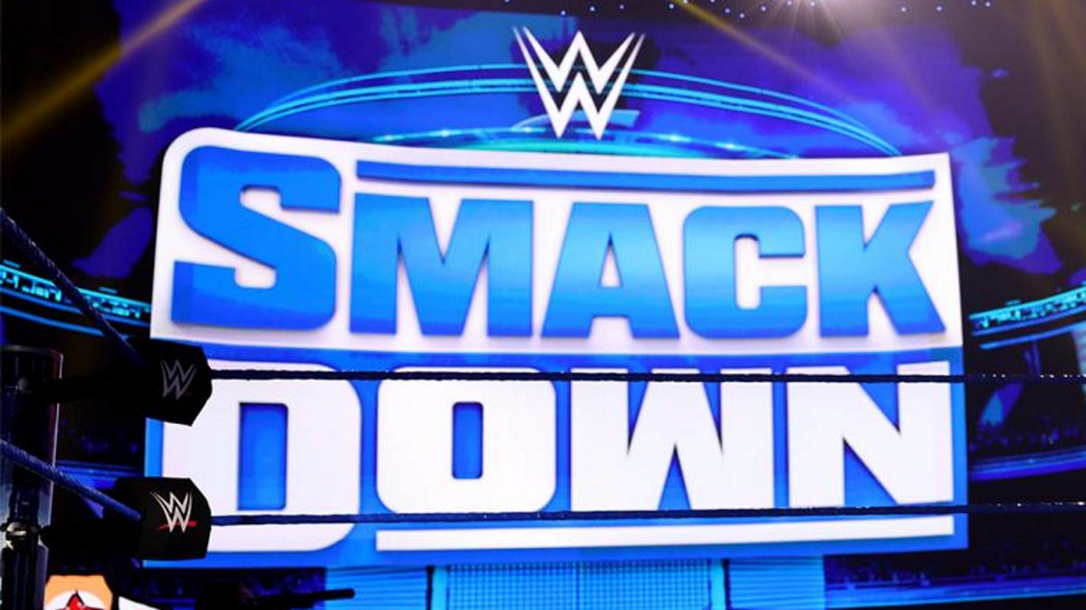 WWE Star Returns From Injury On SmackDown