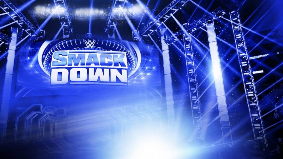 WWE Star Responds To ‘Bloodline Civil War’ Brawl On SmackDown