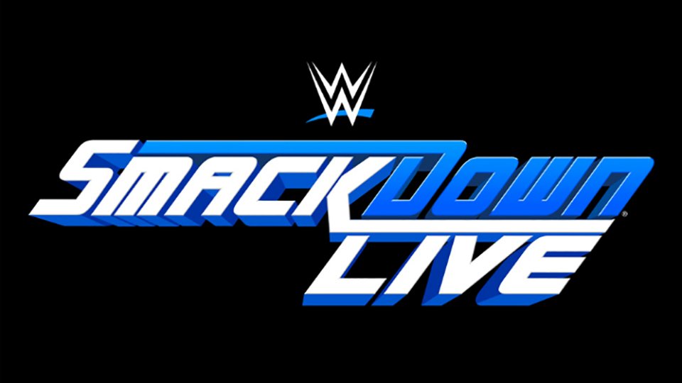 SmackDown Viewership Down Despite Major Returns