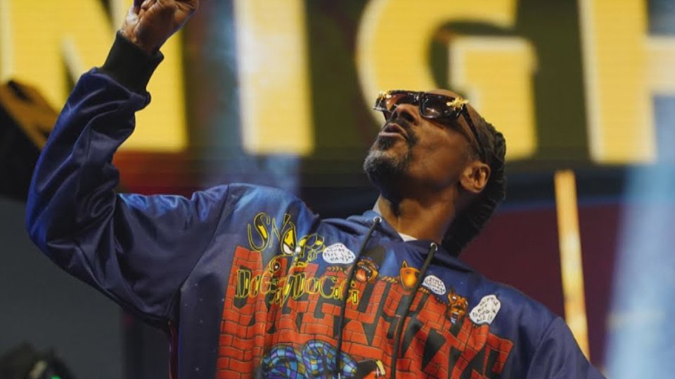 Update On WWE’s Reaction To Snoop Dogg Appearing On AEW