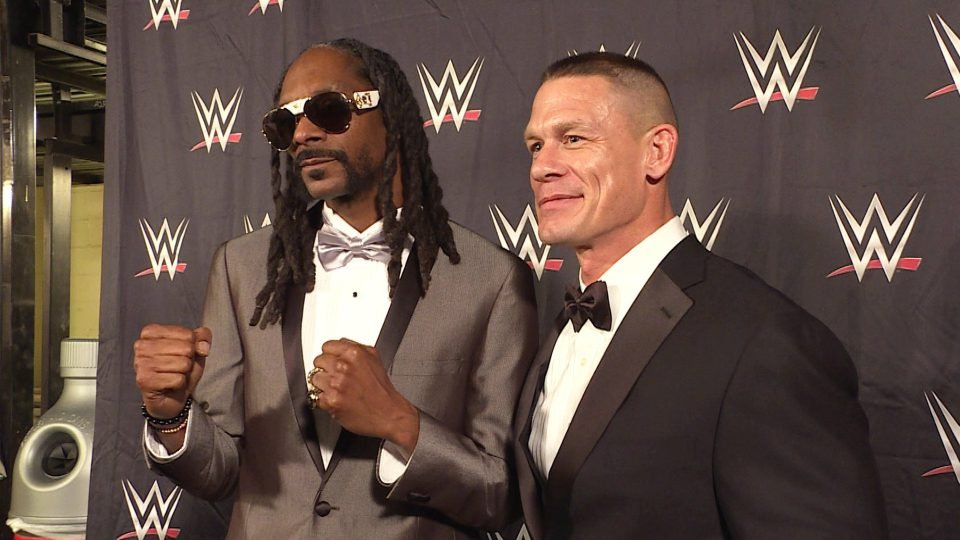 Snoop Dogg Role For AEW Appearance Revealed