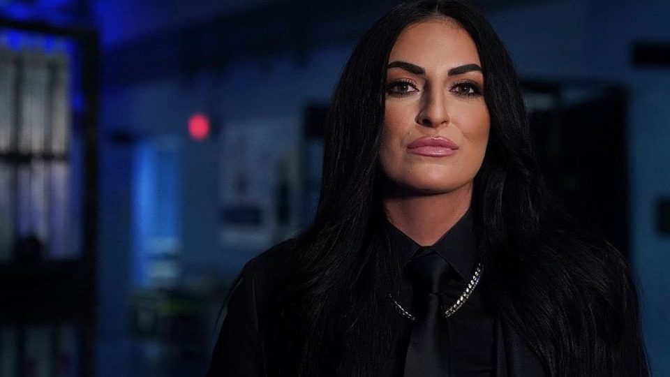 Sonya Deville Didn’t Think She’d Return To WWE