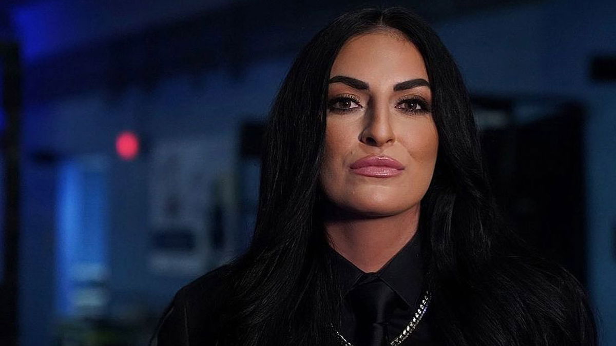 Alleged Stalker Of Sonya Deville Transferred Out Of Police Custody