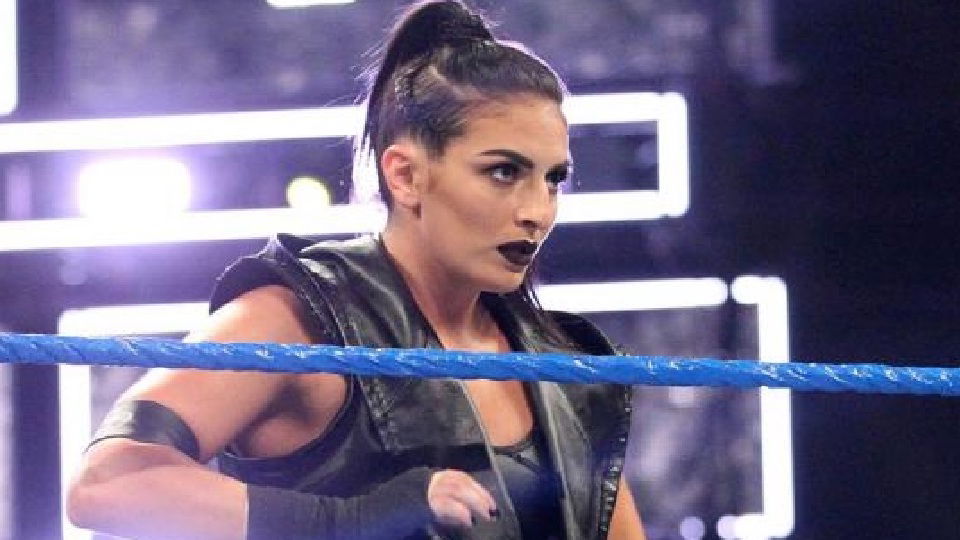 Sonya Deville Says Becky Lynch “Will Have To Call Me Daddy”