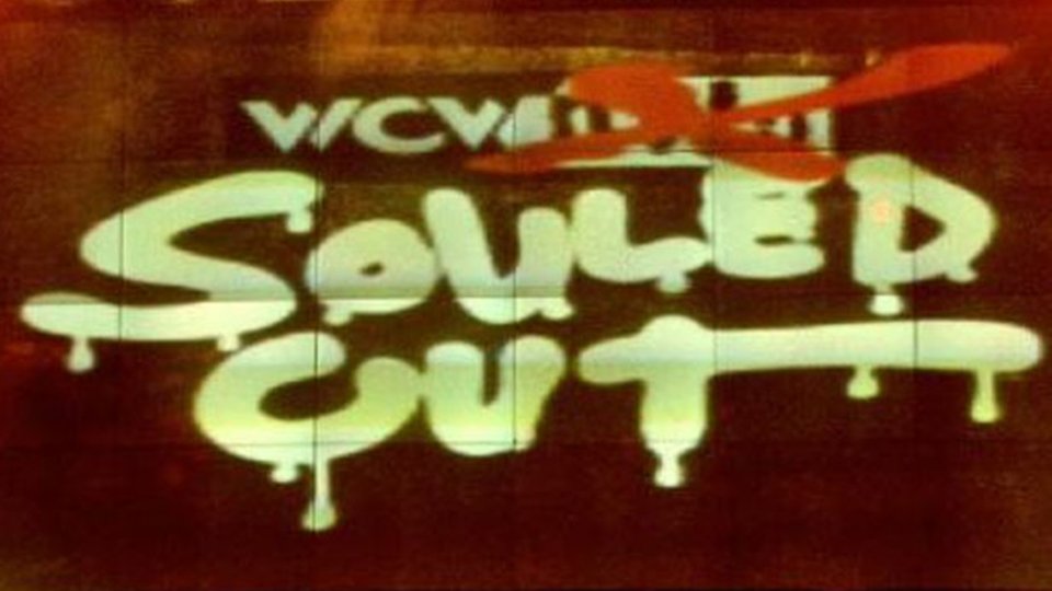 WCW Souled Out ’99
