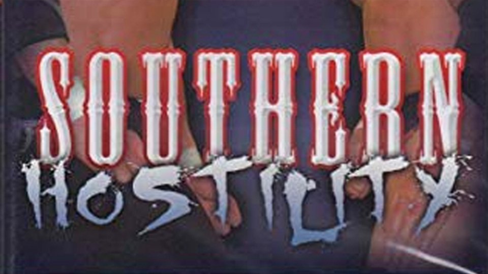 ROH Southern Hostility ’08