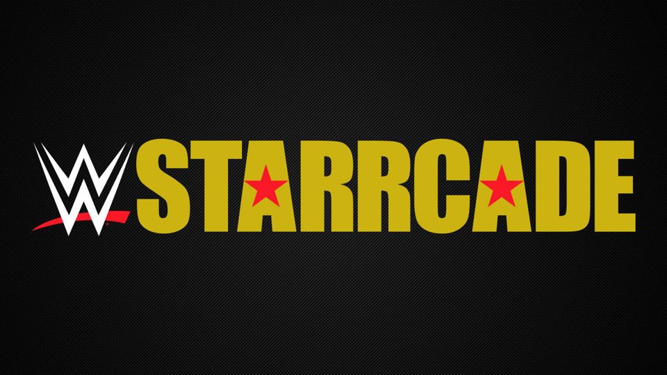 WWE Starrcade Returning As Network Special?