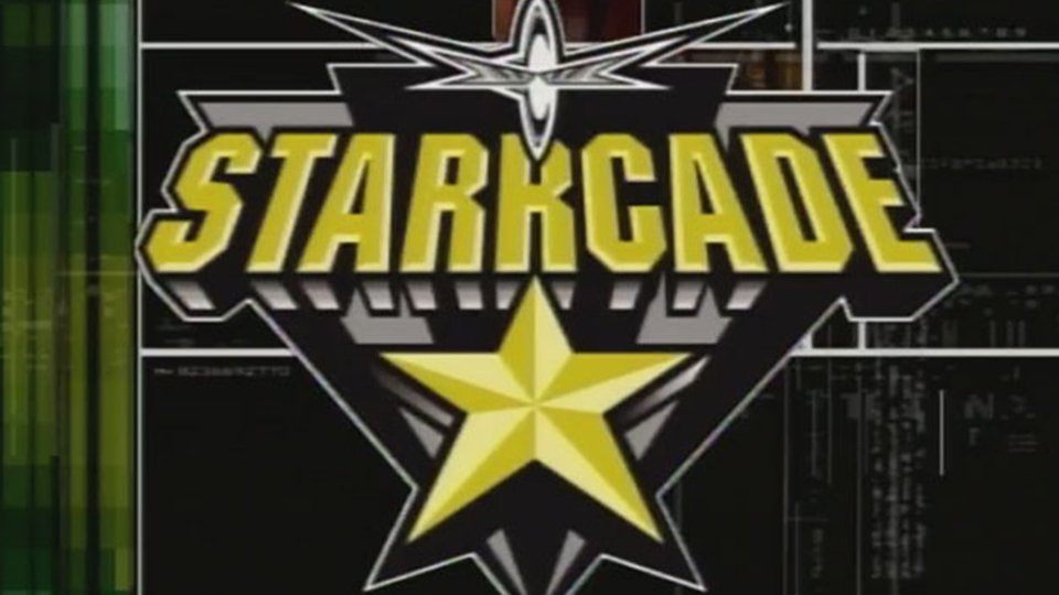 WCW StarrCade ’99