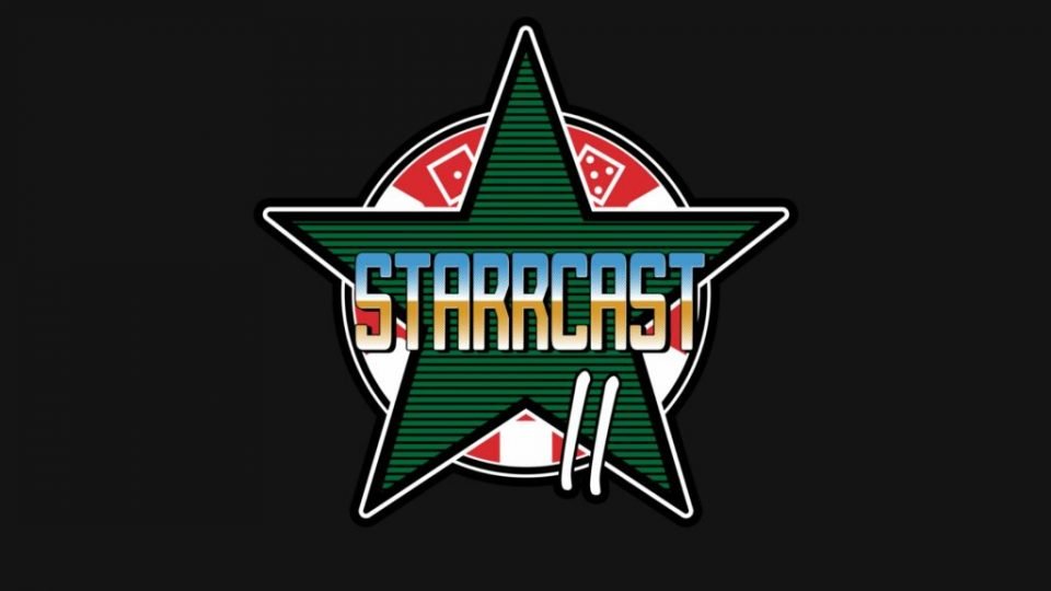 Intriguing Name Confirmed For Starrcast II