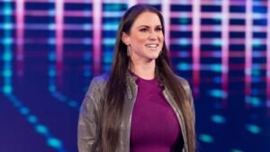 Update On WWE Potentially Replacing Stephanie McMahon