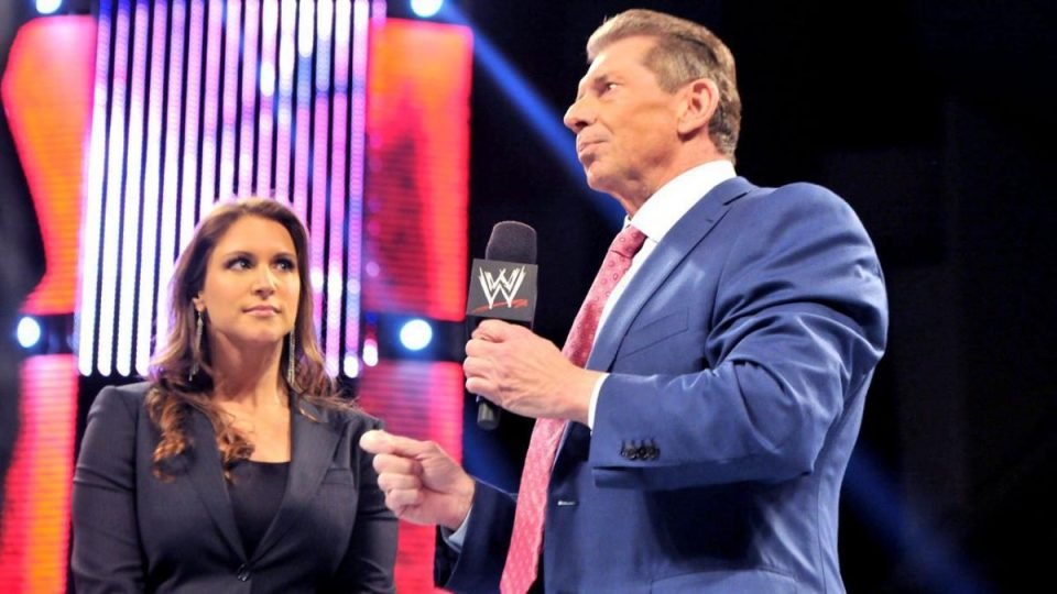 Stephanie McMahon Explains How WWE Will Work Without Vince McMahon