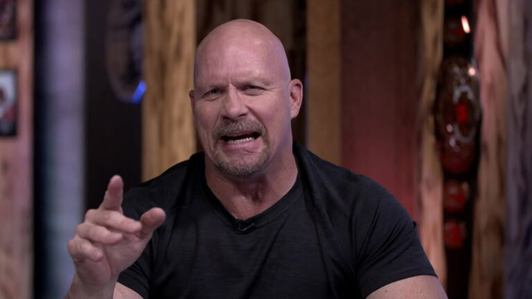 WWE Confirms Next Broken Skull Sessions Guest