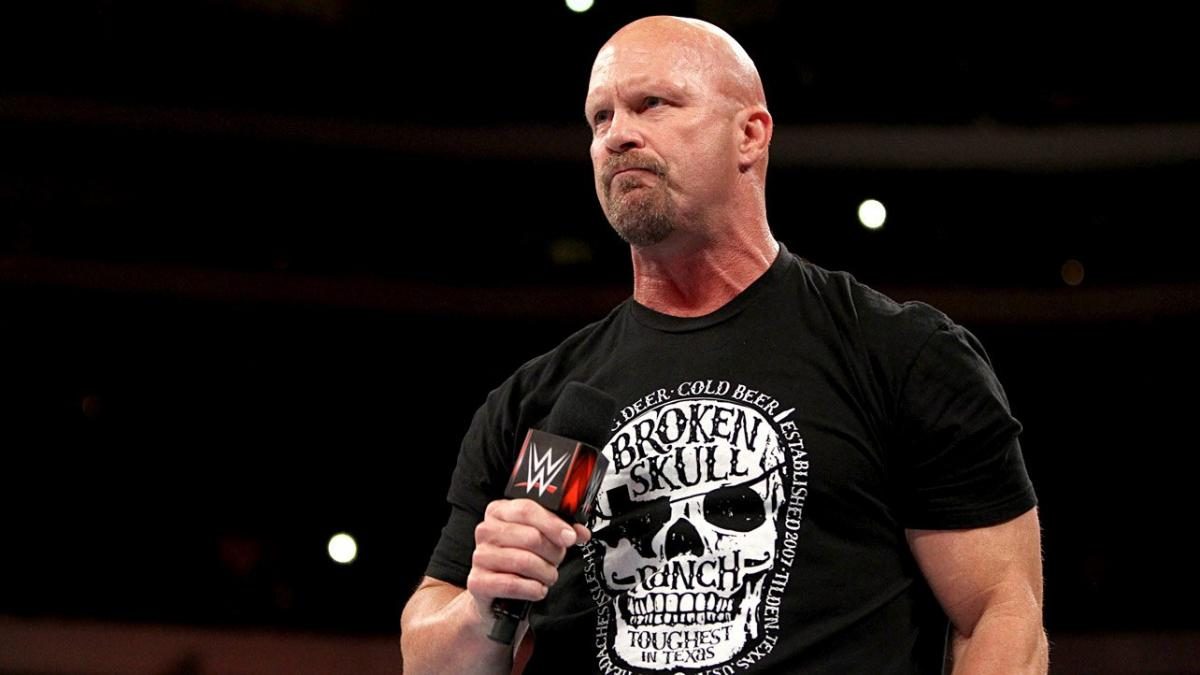 Steve Austin WrestleMania Match Plans, Best Brock Lesnar Interview Ever, Top IMPACT Star Now A Free Agent – Audio News Bulletin – February 15, 2022